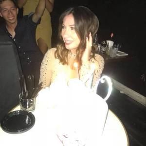 Meet your Posher, Ericka